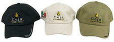 Logo Baseball Cap